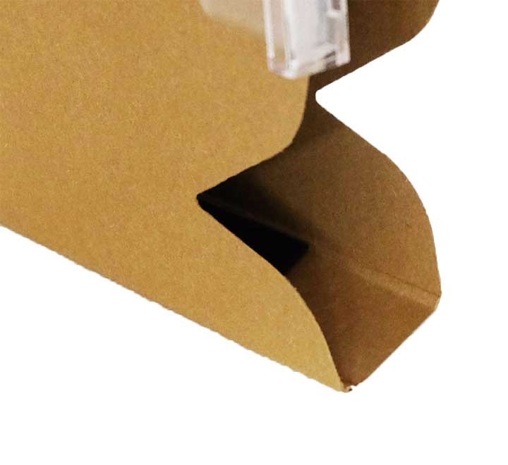 c. 25 carp. colg. akufade a4 lomo u 20mm eco