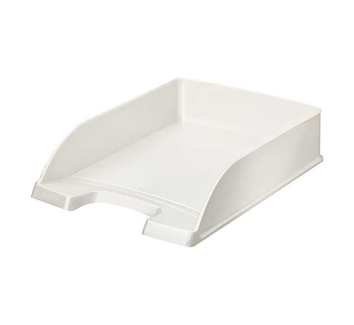 bandeja leitz wow blanco perla 52263001