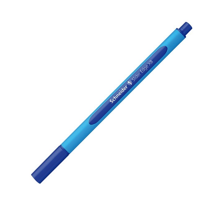 boligrafo schneider slider edge xb azul 152203