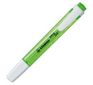 marc. fluor stabilo swing cool verde 275/33