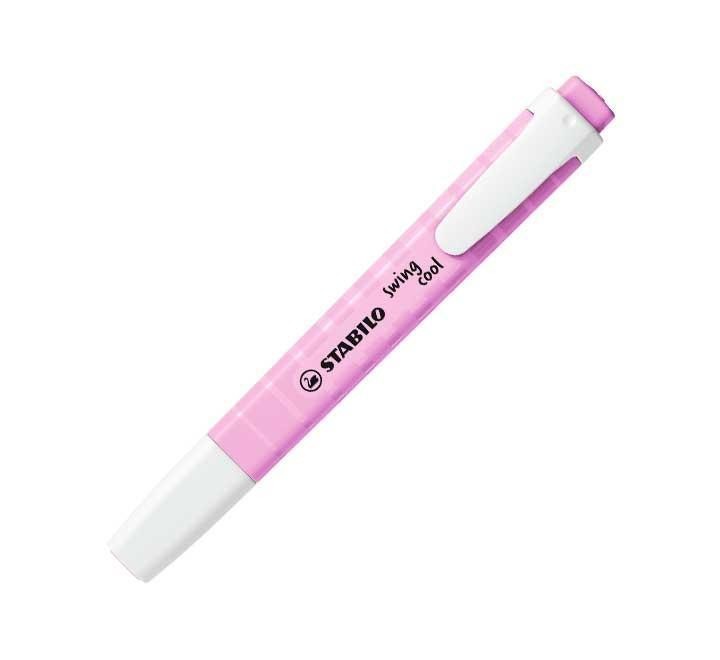 marc. fluor stabilo swing cool pastel fucsia hela