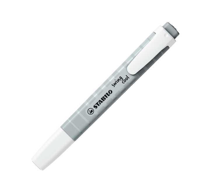 marc. fluor stabilo swing cool pastel gris polvo