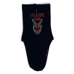 Calcetines Logo Hellfire...