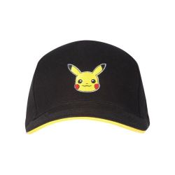 Gorra Insignia Pikachu...