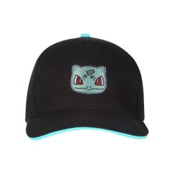 Gorra Insignia Bulbasaur...