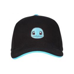 Gorra Insignia Squirtle...