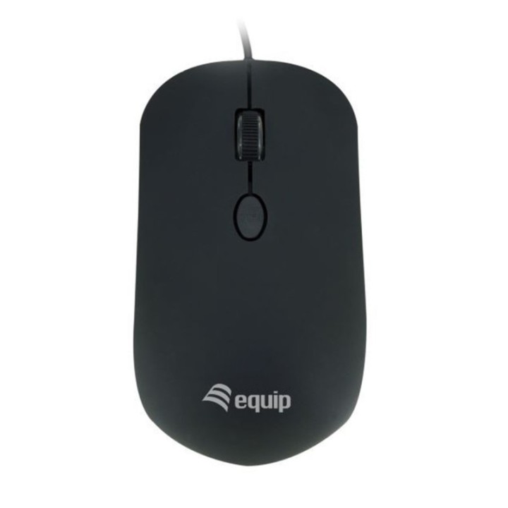 equip mouse raton equip life optico   usb   1600dpi