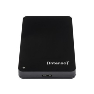 intenso disco duro externo hdd intenso 4tb 2.5 pulgadas usb 3.0