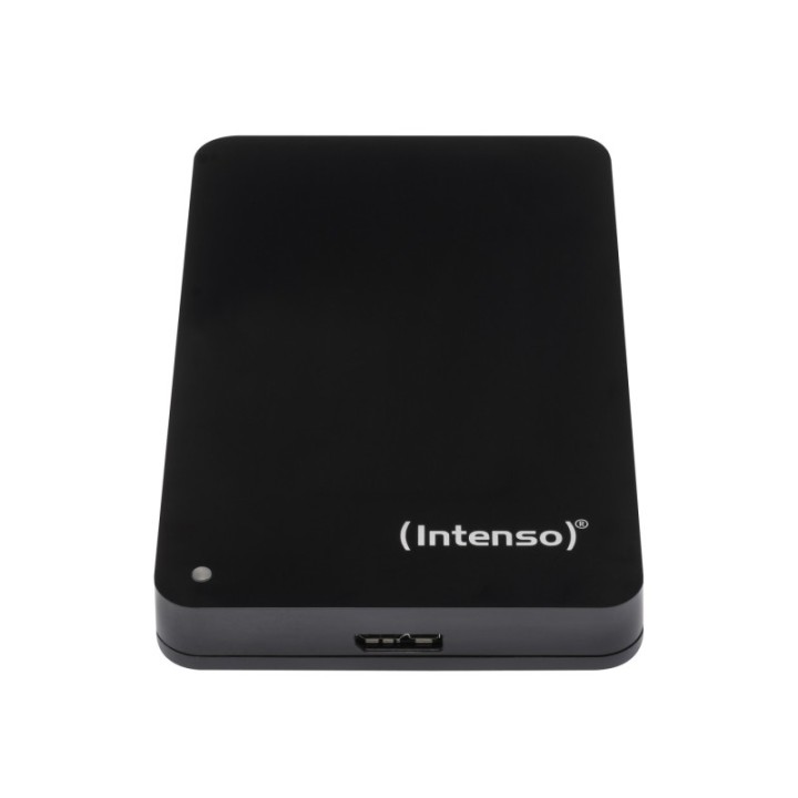 intenso disco duro externo hdd intenso 4tb 2.5 pulgadas usb 3.0