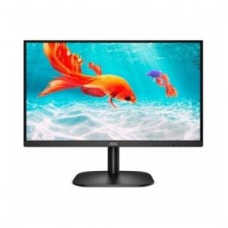 aoc monitor aoc 22b2h 21.5 pulgadas led fullhd 75hz