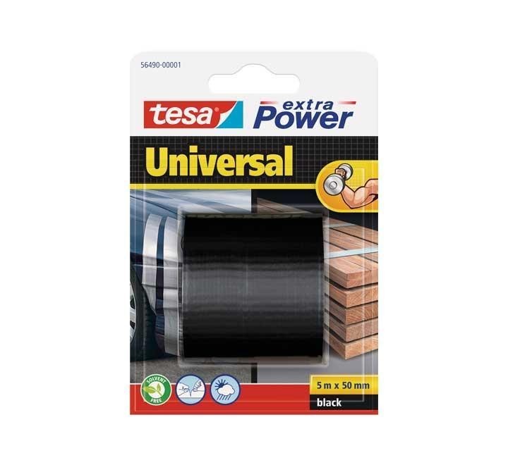 cinta americana tesa extra power univ. 5m neg