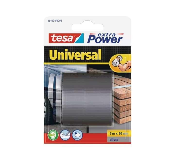 cinta americana tesa extra power univ. 5m pt