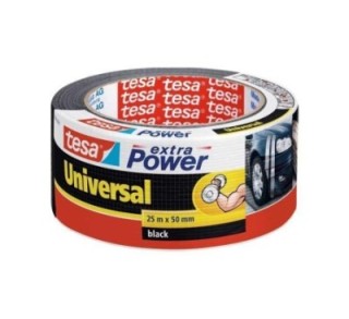 cinta americana tesa extra power univ. 25m ng