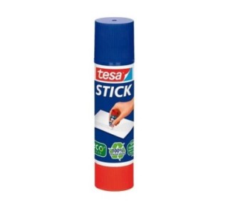 barra adhesiva tesa ecologica glue stick 20g