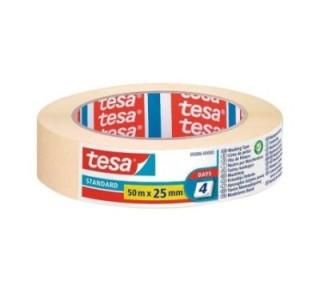 cinta pintar tesa standard 25mmx55m