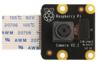 raspberry pi pinoir camera module v2.1 camara multicolor