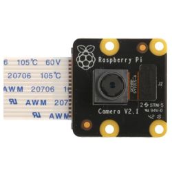 Raspberry Pi Pinoir Camera...