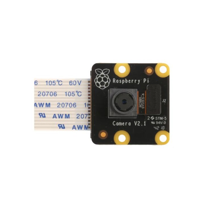 raspberry pi pinoir camera module v2.1 camara multicolor