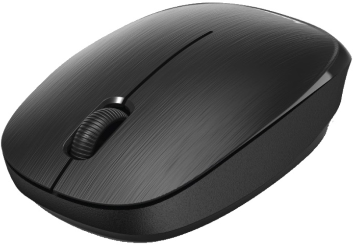 raton inalambrico hama mw 110 negro