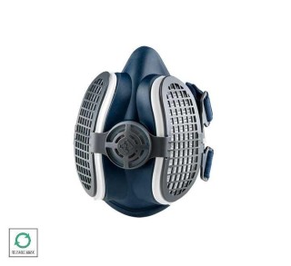 mascara elipse p3 rd talla s/m