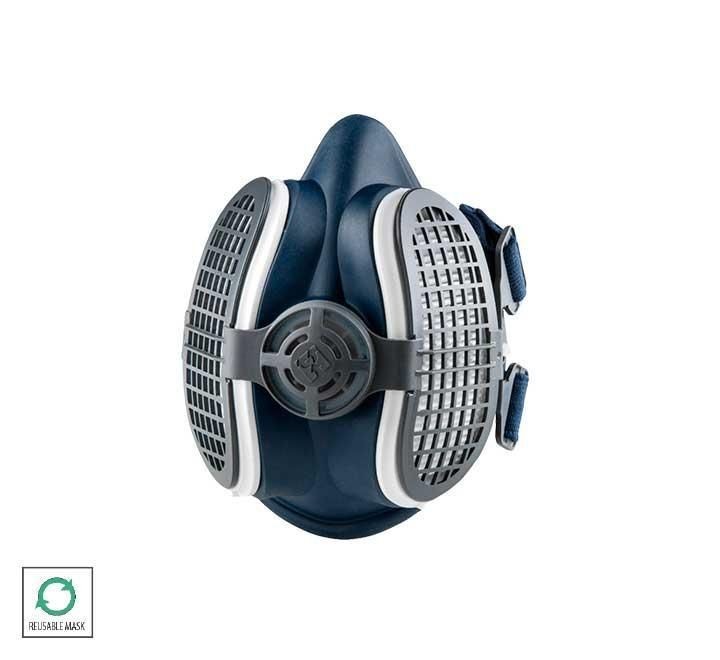 mascara elipse p3 rd talla s/m