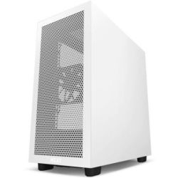 Caja Atx Semitorre Nzxt H7...