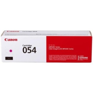 canon toner canon 054 magenta lbp622    mf641    mf644    lbp621    lbp623    mf641    mf643    mf64