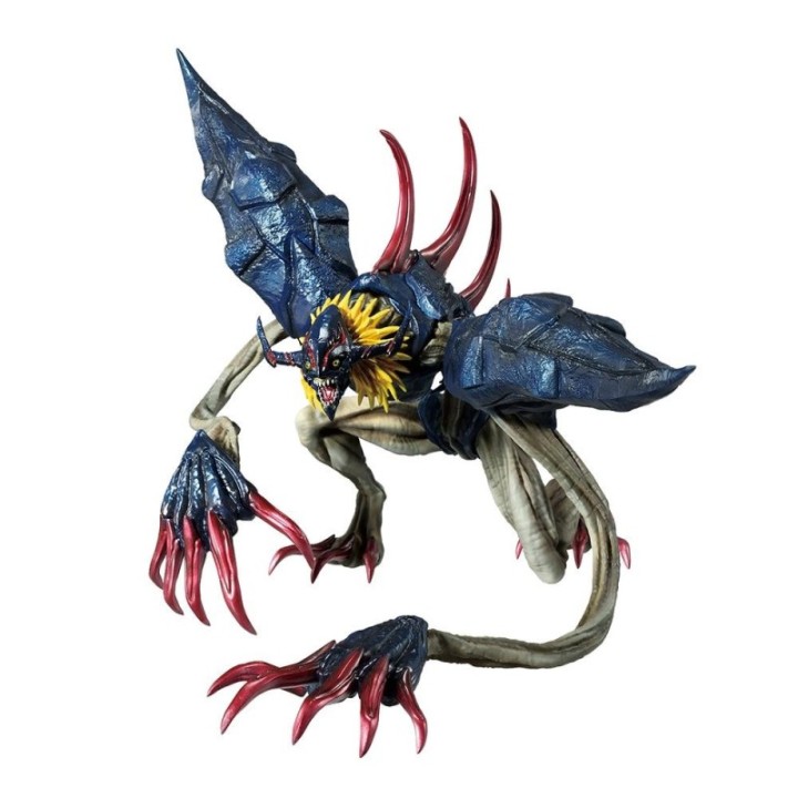 ichibansho figura ichibansho digimon adventure  clash of light and darkness  diaboromon