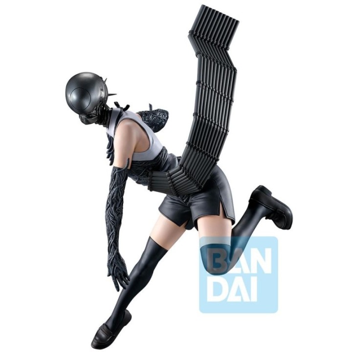 ichibansho figura ichibansho chainsaw man bomb