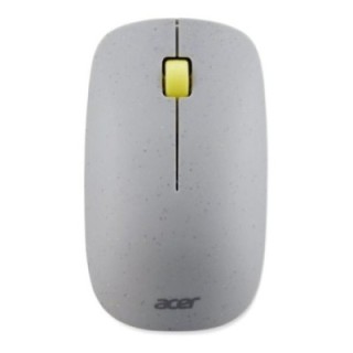 acer raton inalambrico acer vero macaron amr020 gris