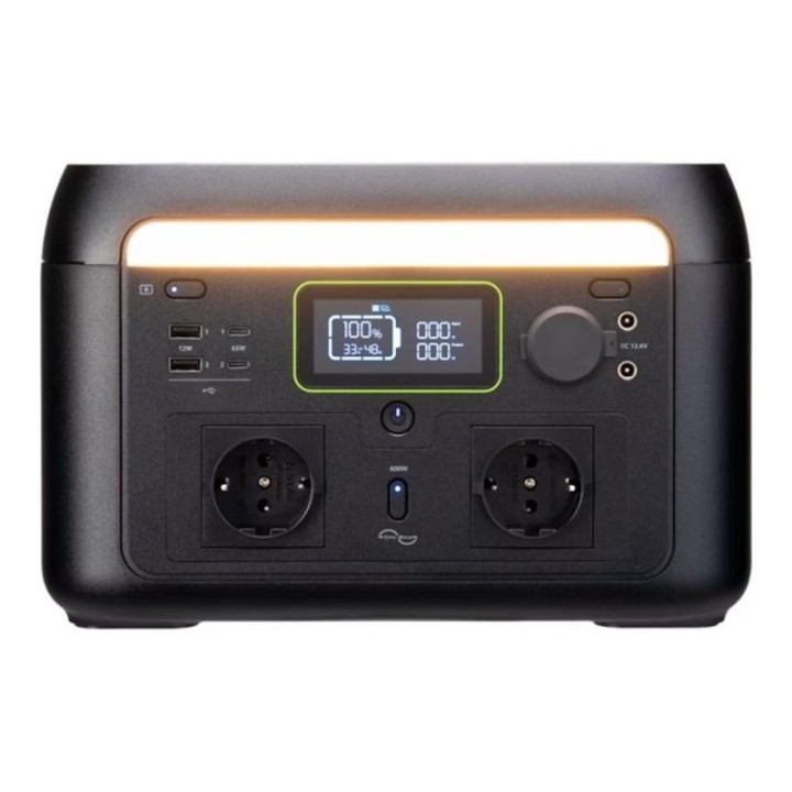 acer estacion carga portatil acer aps311 600w