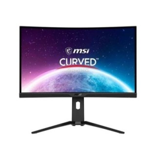 msi monitor gaming msi 27 pulgadas mag 275cqrf qd curvo negro