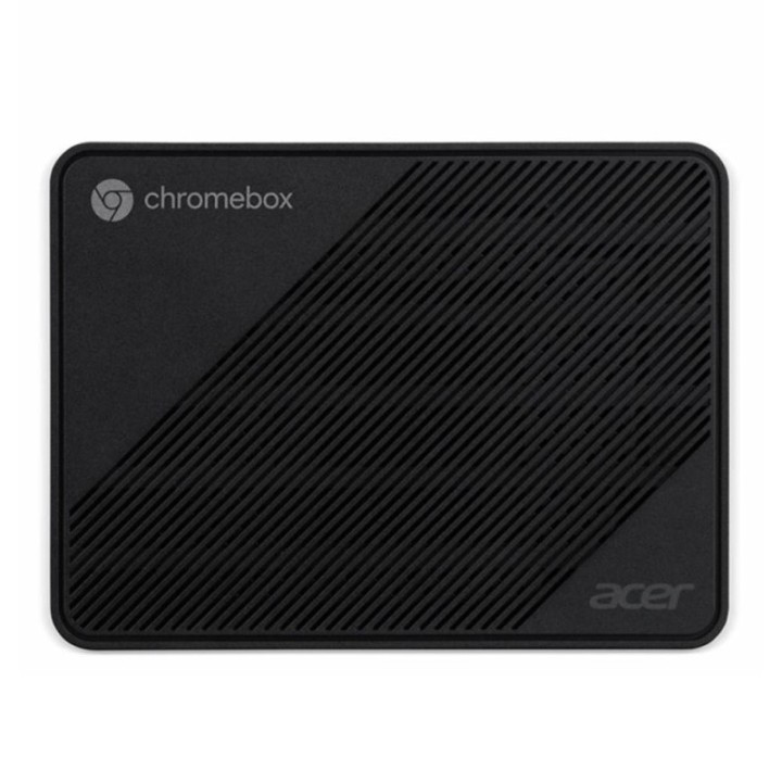 acer mini ordenador acer chromebox mini enterprise cxm1 n4500 8gb 32gb