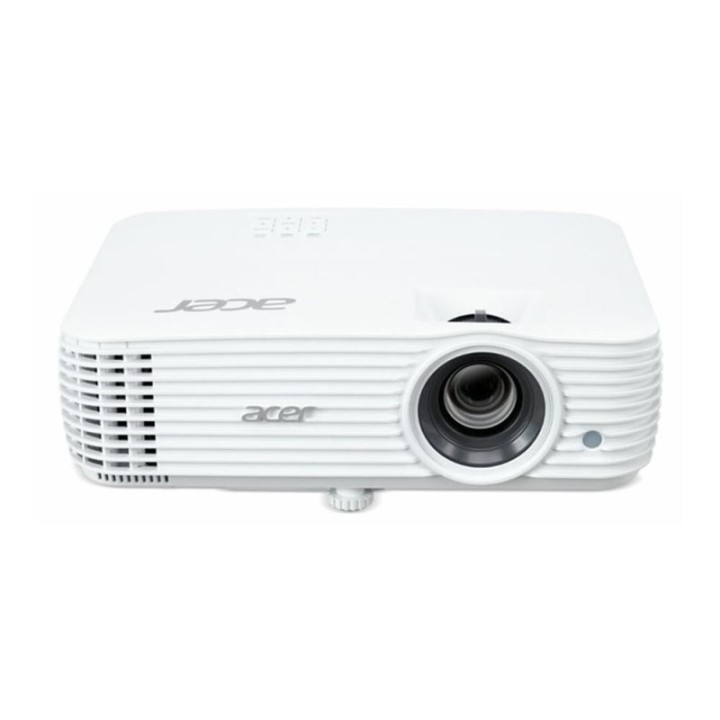 acer proyector acer h6815gtv dlp 4k uhd 4000 lumenes