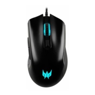 acer raton gaming acer predator cestus 333 pww410 negro