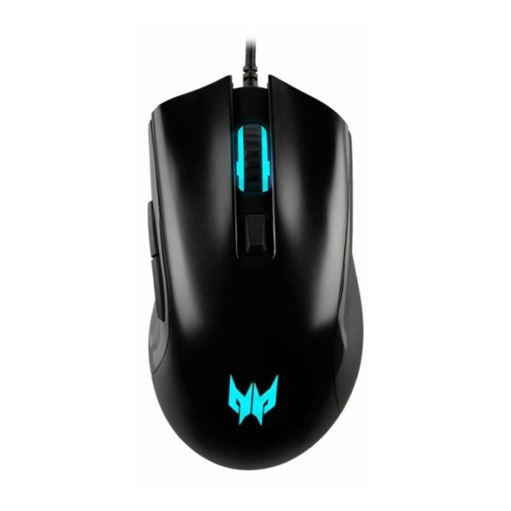 acer raton gaming acer predator cestus 333 pww410 negro