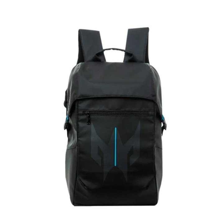 acer mochila acer predator utility para portatil 16 pulgadas negra