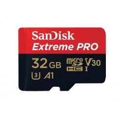 Sandisk Extreme Pro Memoria...