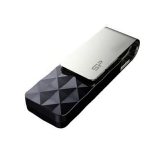 sp memoria usb blaze b30 usb 3.1 gen1 128gb black