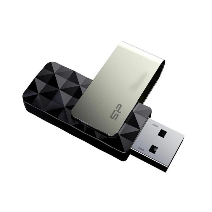 sp memoria usb blaze b30 usb 3.1 gen1 128gb black