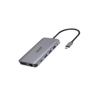 acer docking station acer usb tipo c 9 en 1