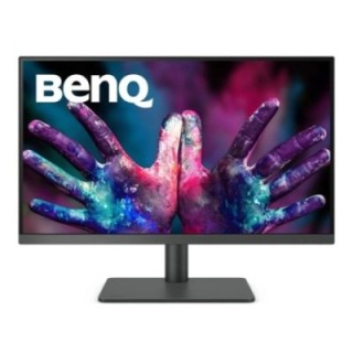 benq monitor led 27 pulgadas benq pd2705u ips    4k uhd    hdr10    hdmi    dp    usb 3.2    usb tip