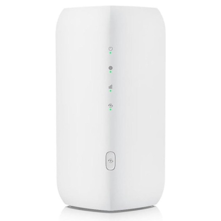 zyxel router de telefonia zyxel fwa505   eu0102f 5g 2 puertos