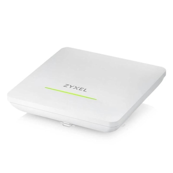 zyxel nwa50be ap wifi7 be5100 poe+ dual