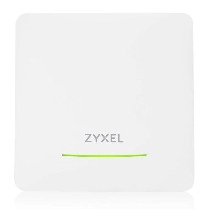 zyxel nwa50be ap wifi7 be5100 poe+ dual