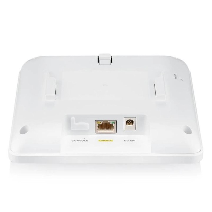 zyxel nwa50be ap wifi7 be5100 poe+ dual