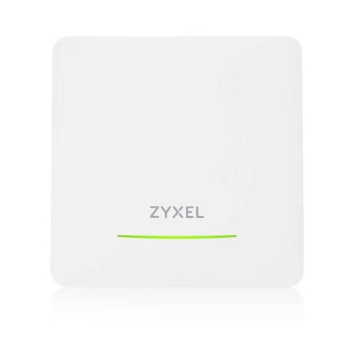 zyxel nwa50bepro ap wifi7 be6500 poe+ dual