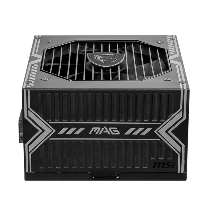 msi fuente alimentaci?n mag a650bn 650 w 20+4 pin