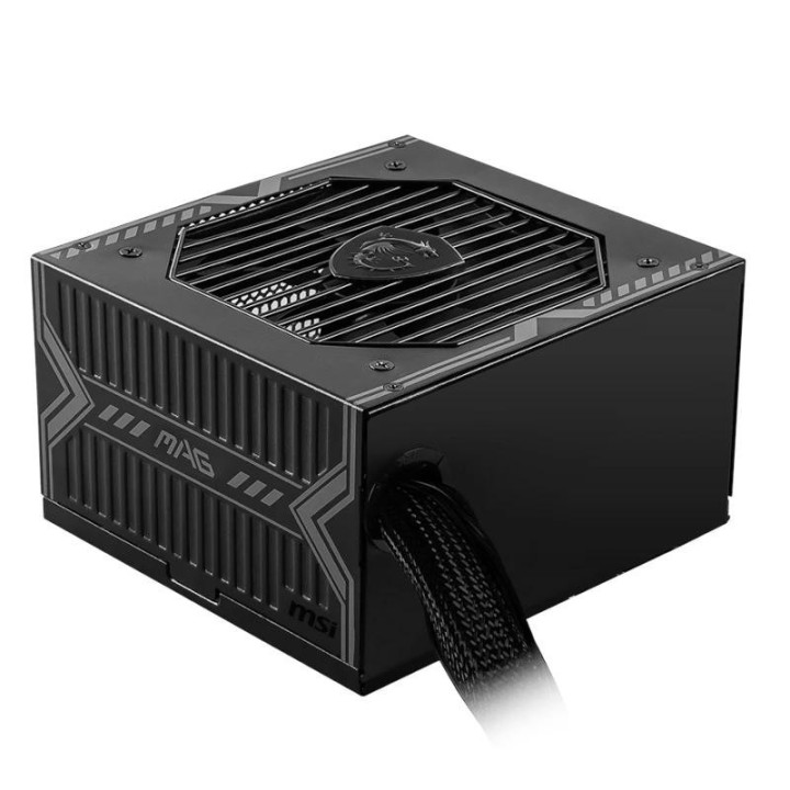 msi fuente alimentaci?n mag a650bn 650 w 20+4 pin