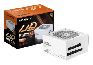 fuente alimentacion gigabyte gp ud850gm 850w 80+ gold